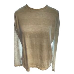 The North Face Long Sleeve Top